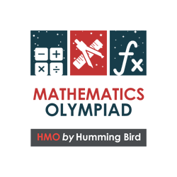 HUMMING BIRD MATH OLYMPIAD